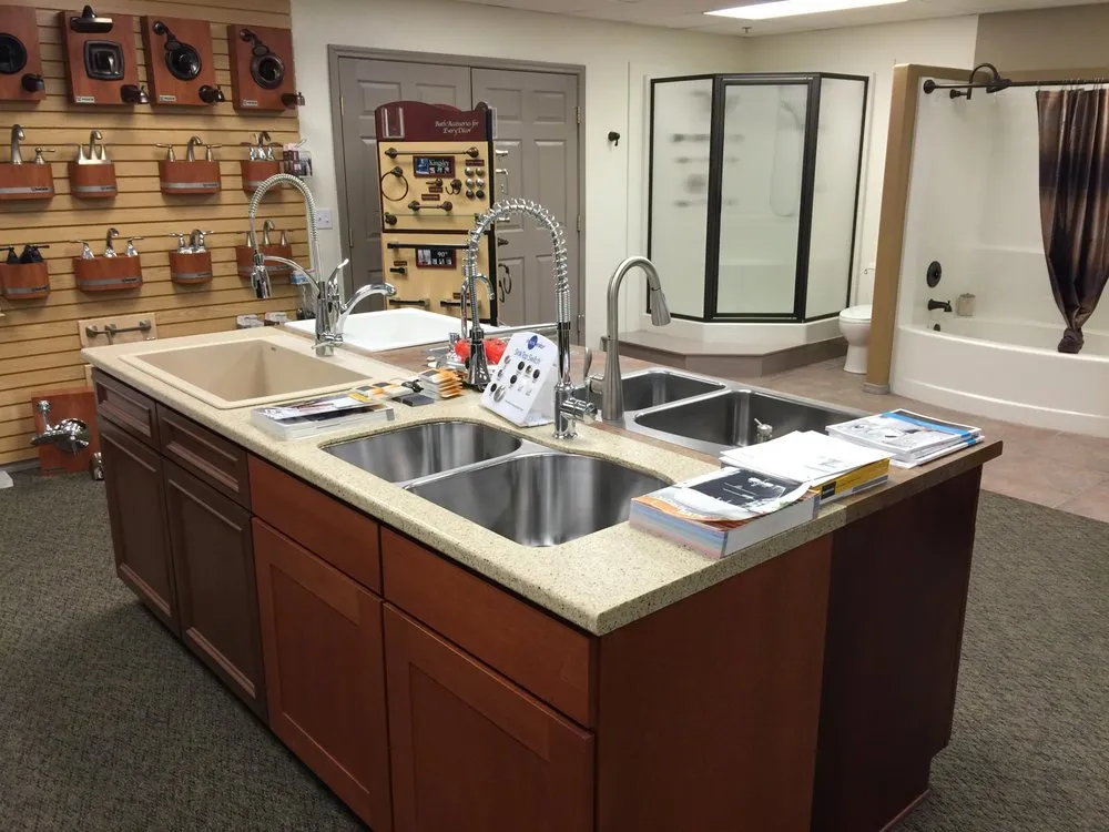 Slide of Westates Supply, Inc