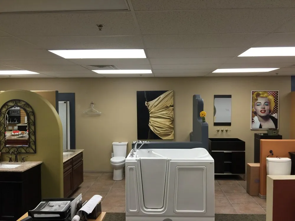 Slide of Westates Supply, Inc