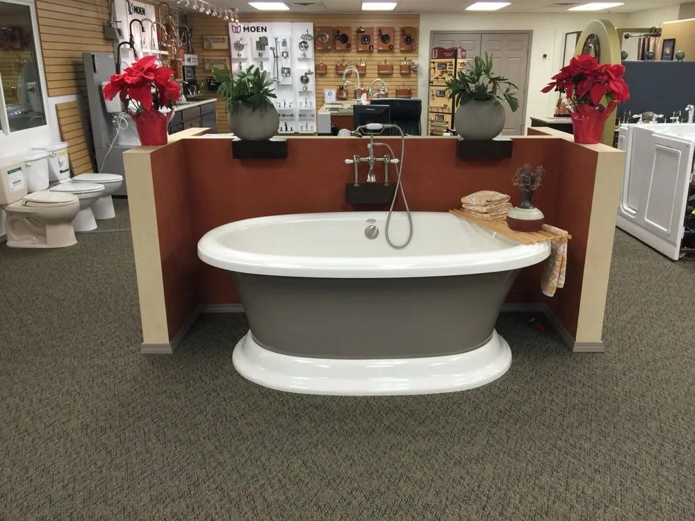 Slide of Westates Supply, Inc