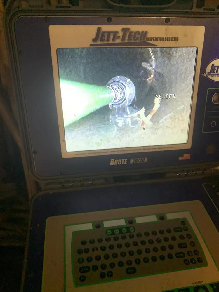 Slide of Westbrook Plumbing