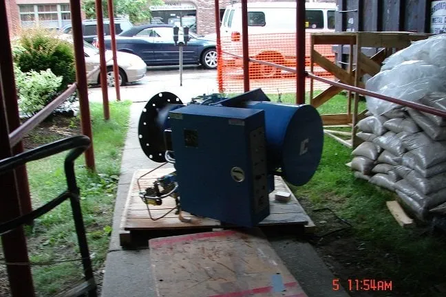 Slide of Westchester Ave Plumbing and Sewer