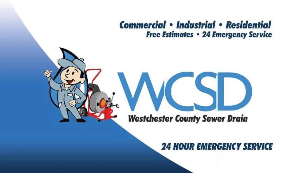 Slide of Westchester County Sewer & Drain
