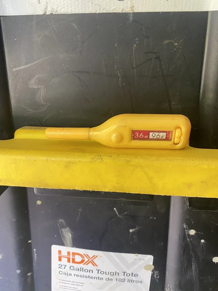 Slide of Westchester Drain Solutions