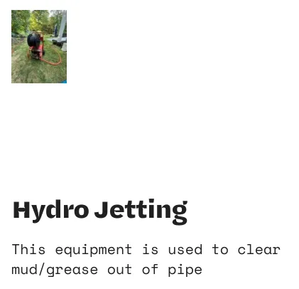 Affordable water heater service experts serving White Plains, NY - Westchester Drain Solutions
