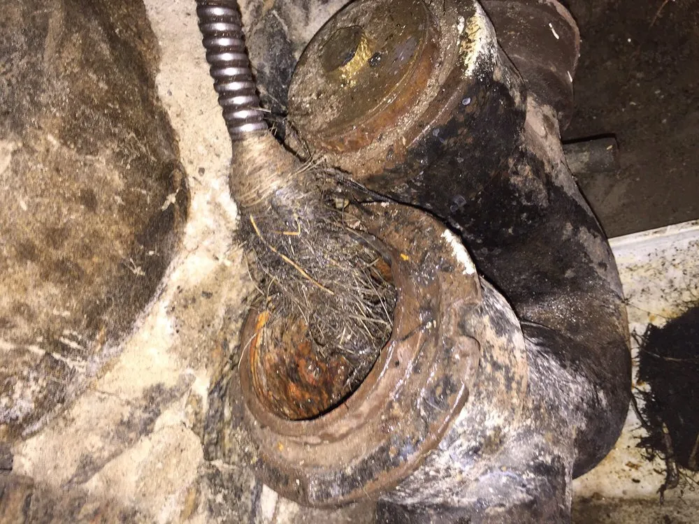 Trusted drain cleaning experts serving White Plains, NY - Westchester Drain Solutions