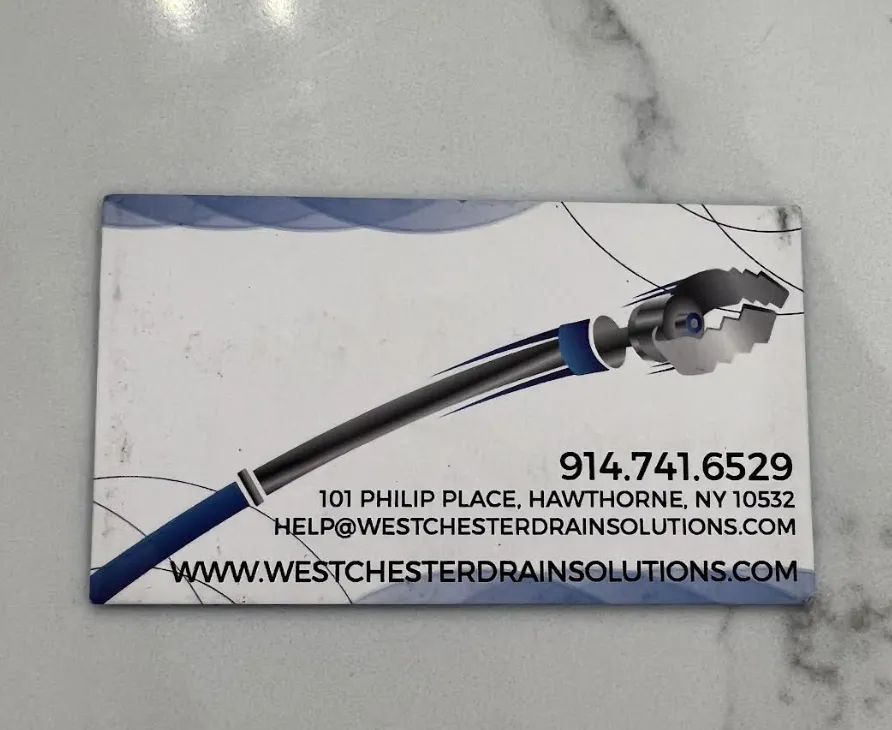 Affordable water heater service experts serving White Plains, NY - Westchester Drain Solutions