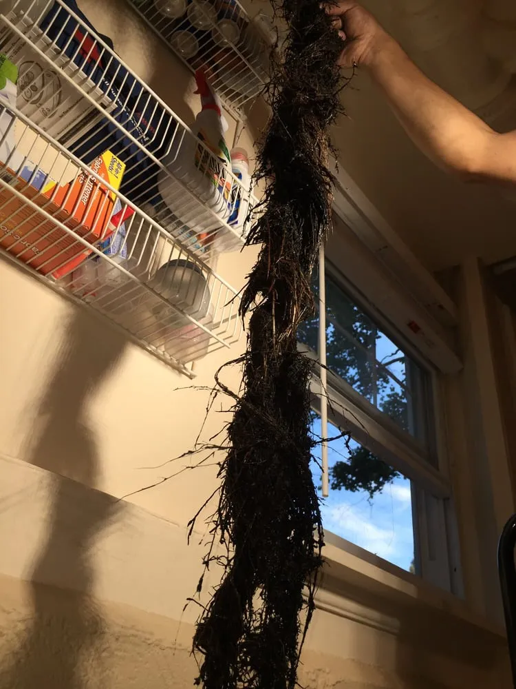 Slide of Westchester Drain Solutions