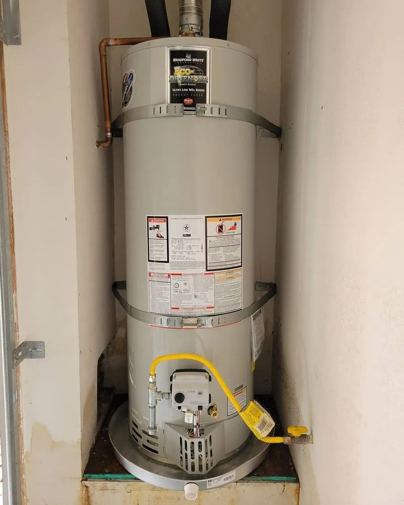 Slide of Westchester Plumbing & Drain