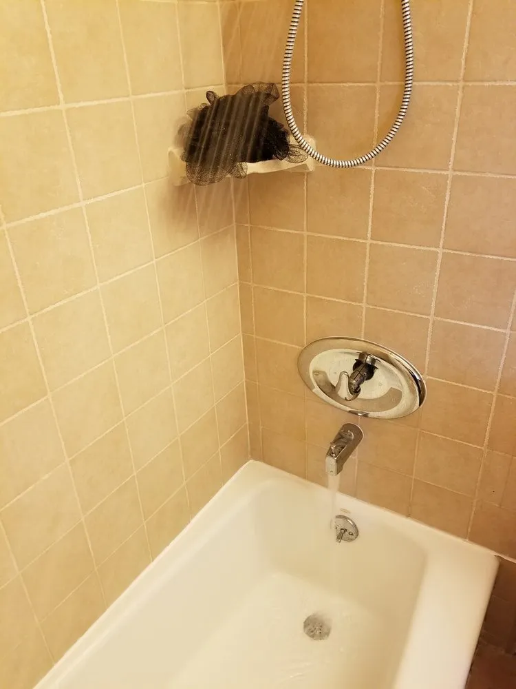 Slide of Westchester Plumbing