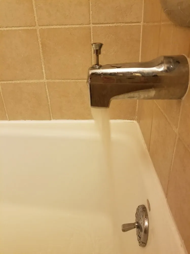 Slide of Westchester Plumbing