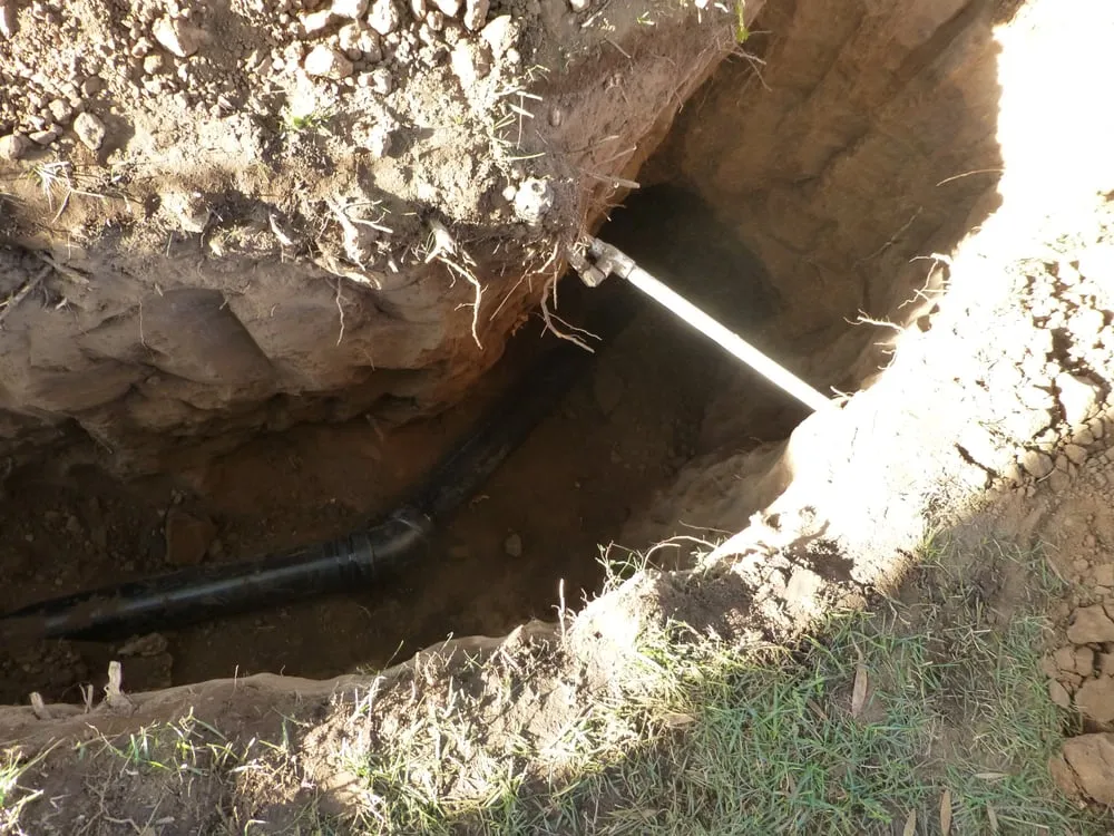 Slide of Westchester Plumbing