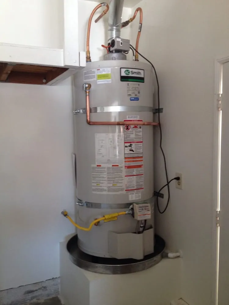 Slide of Westchester Plumbing