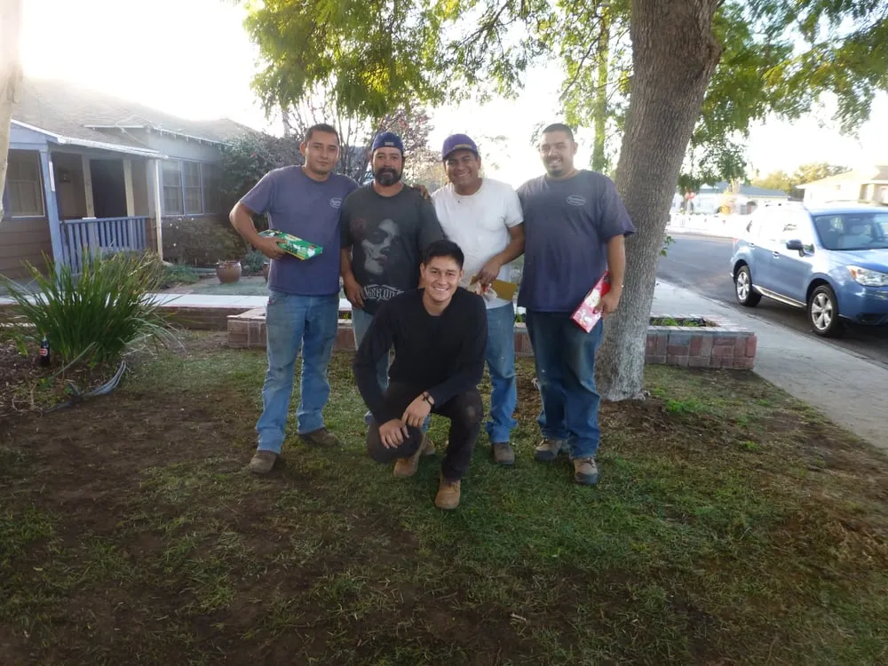 Slide of Westchester Plumbing