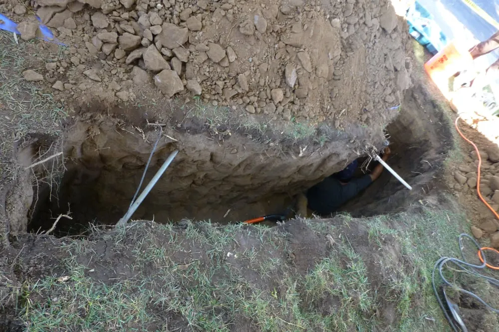 Slide of Westchester Plumbing