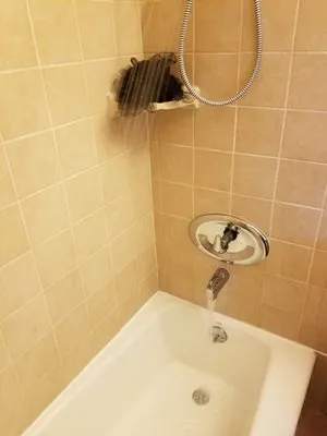 Westchester Plumbing Logo