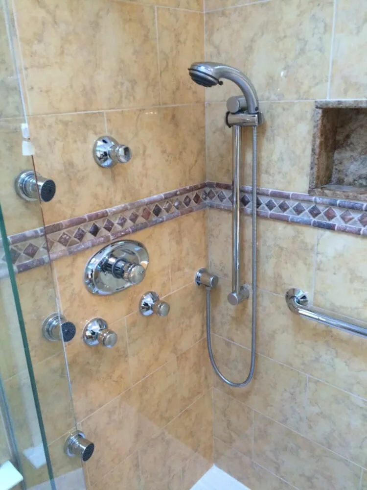 Slide of Westchester Plumbing Solutions, Inc.