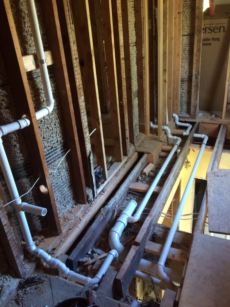 Slide of Westchester Plumbing Solutions, Inc.