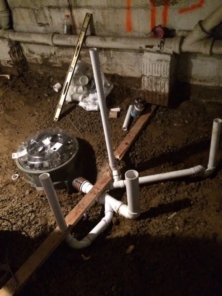 Slide of Westchester Plumbing Solutions, Inc.