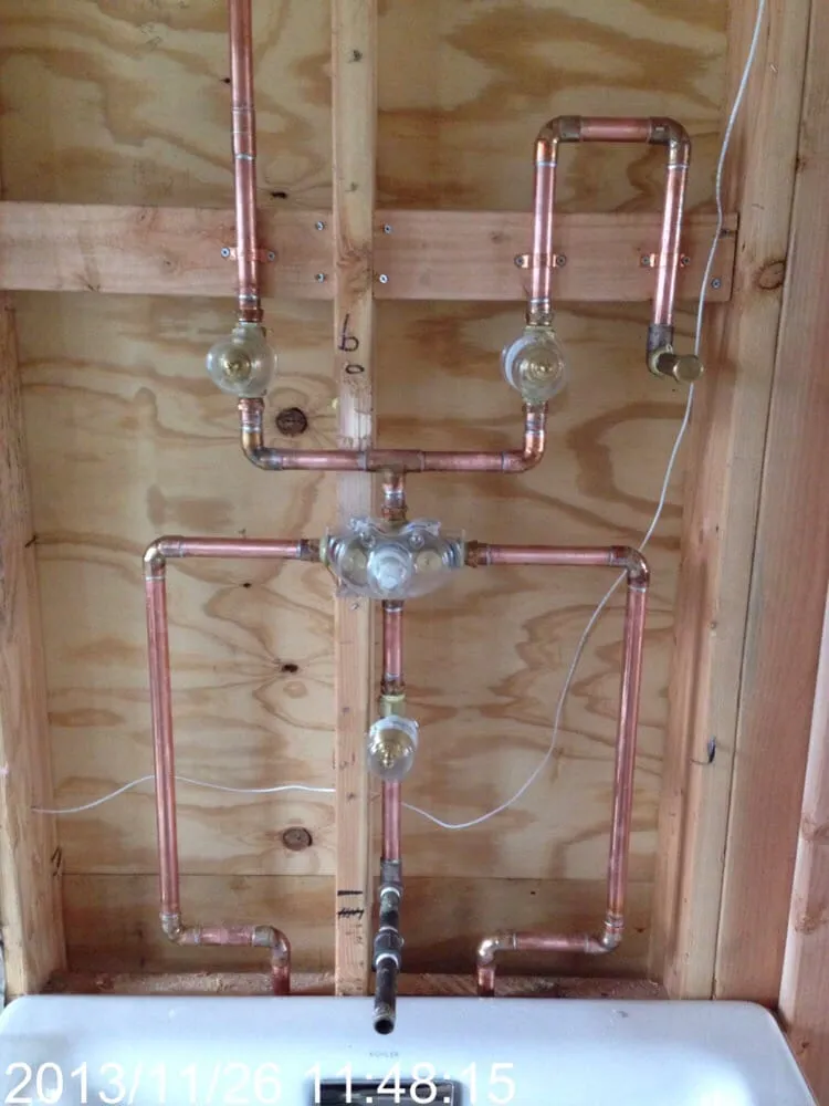 Slide of Westchester Plumbing Solutions, Inc.