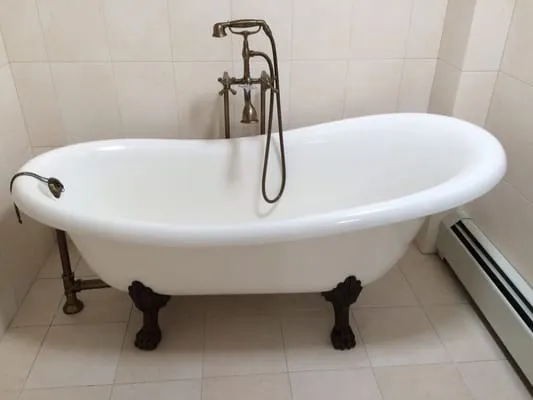 Westchester Plumbing Solutions, Inc.