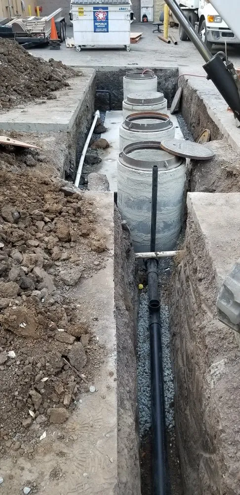 Slide of Westcoast Plumbing Service