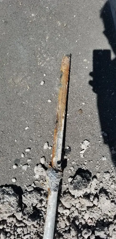 Slide of Westcoast Plumbing Service