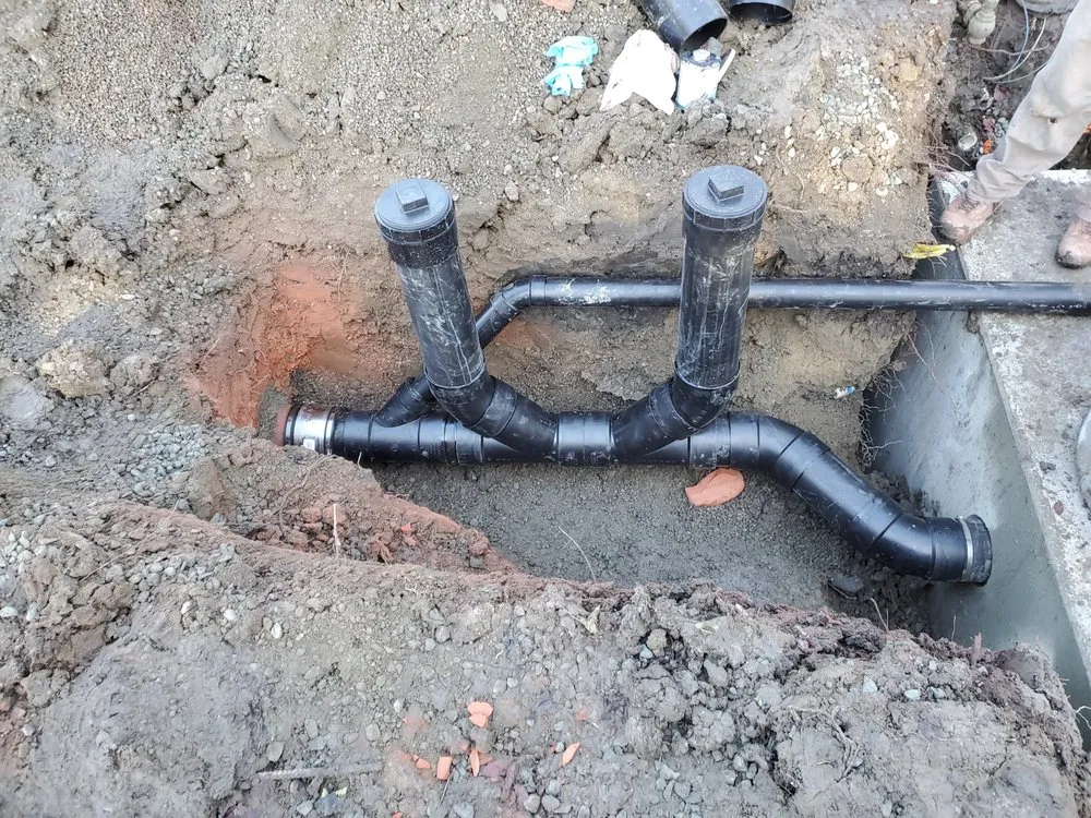 Slide of Westcoast Plumbing Service