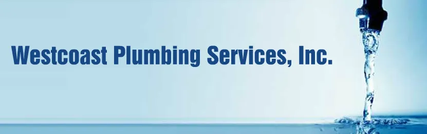 Slide of Westcoast Plumbing Service