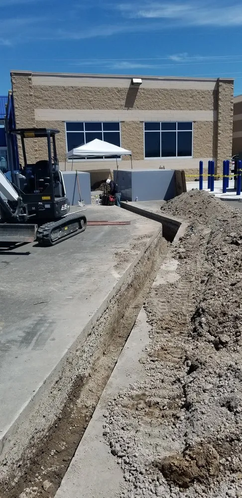 Slide of Westcoast Plumbing Service