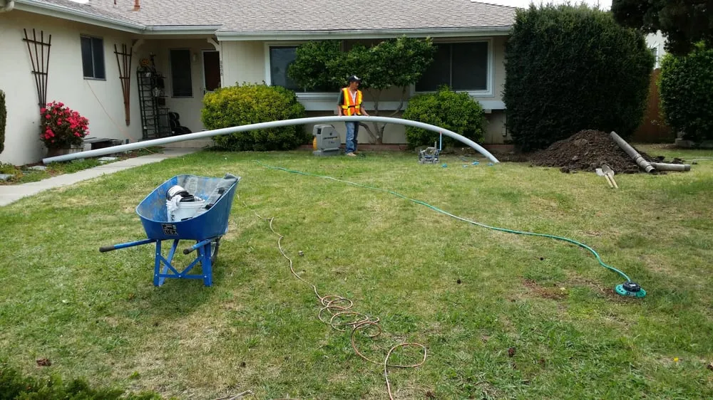 Slide of Westcoast Plumbing Service