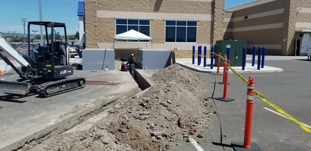 Slide of Westcoast Plumbing Service