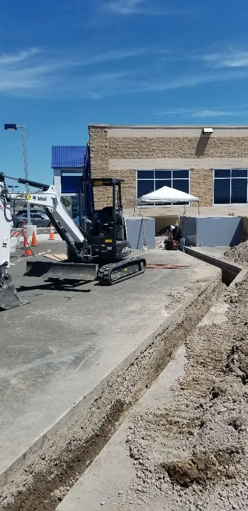 Slide of Westcoast Plumbing Service