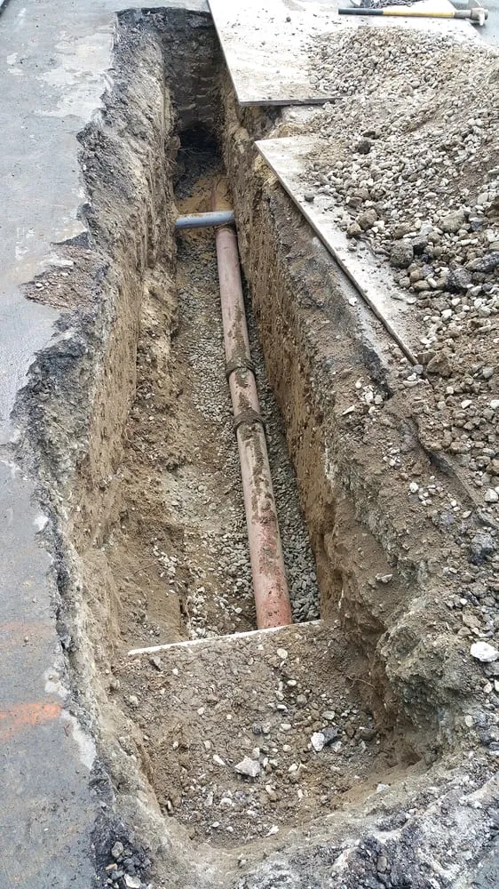 Top-rated water heater service service in Fremont, CA - Westcoast Plumbing Service