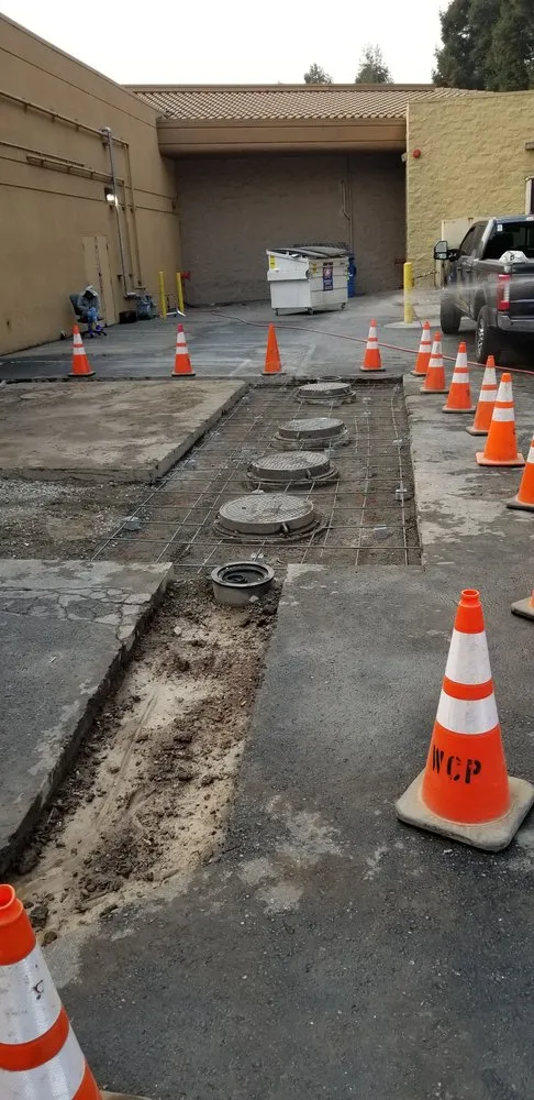 Trusted plumbing repair experts serving Fremont, CA - Westcoast Plumbing Service