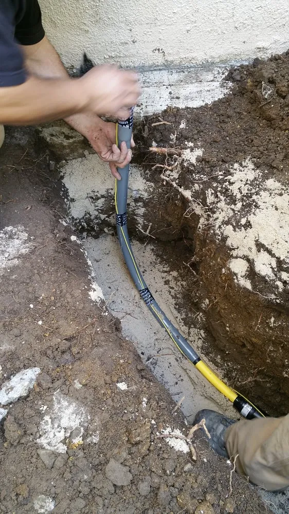 Professional leak detection experts serving Fremont, CA - Westcoast Plumbing Service
