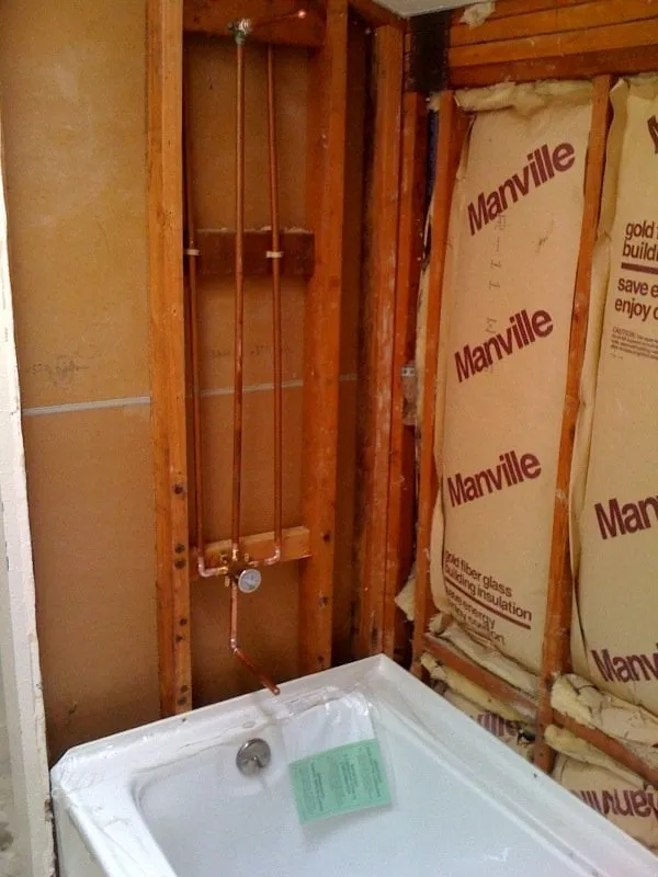 Slide of Westcoast Plumbing Service