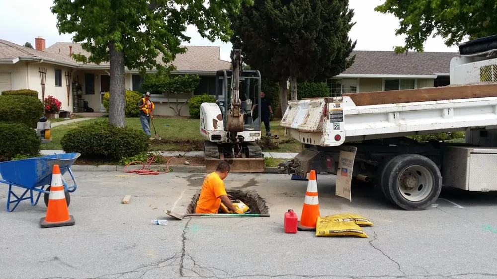 Slide of Westcoast Plumbing Service