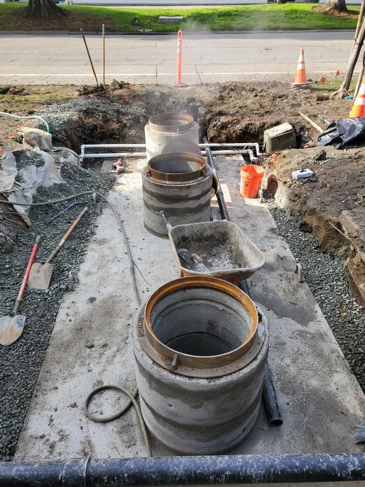 Slide of Westcoast Plumbing Service