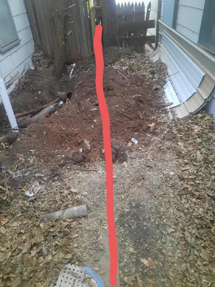 Slide of WesTech Plumbing