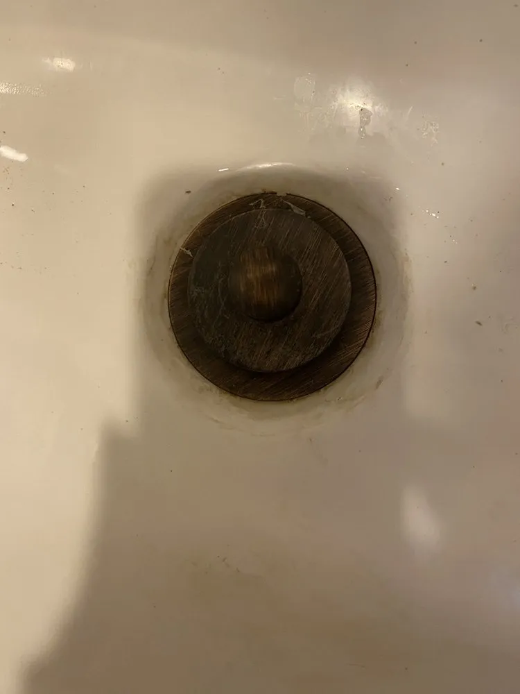 Slide of WesTech Plumbing