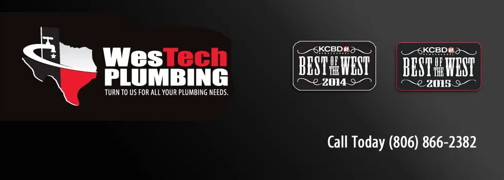 Slide of WesTech Plumbing