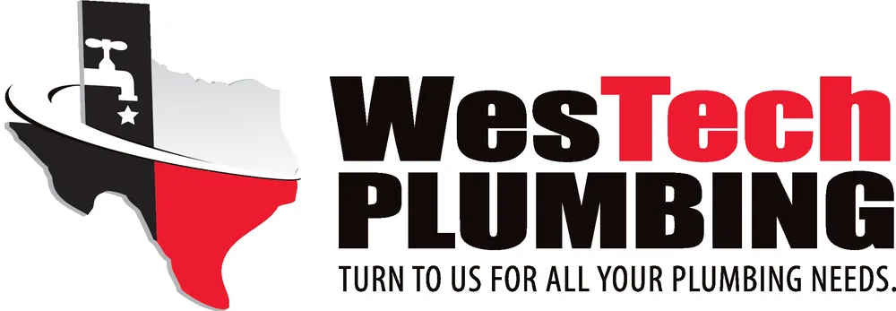 Slide of WesTech Plumbing