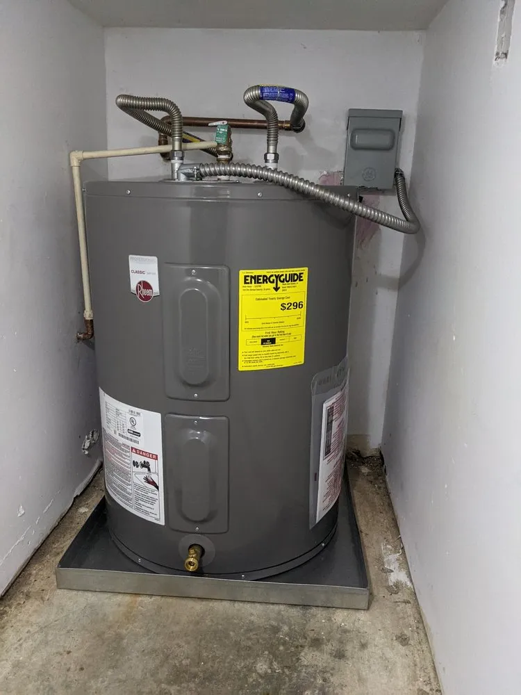 Slide of Westend Plumbing & Air Conditioning