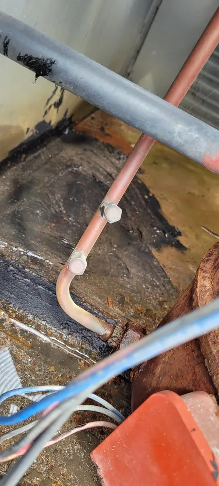 Slide of Westend Plumbing & Air Conditioning