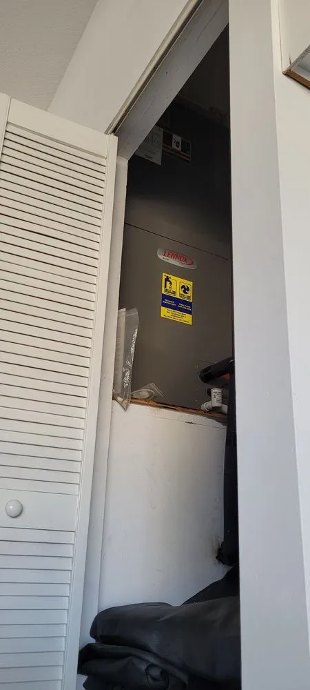 Trusted leak detection for homes in Sunrise, FL by Westend Plumbing & Air Conditioning