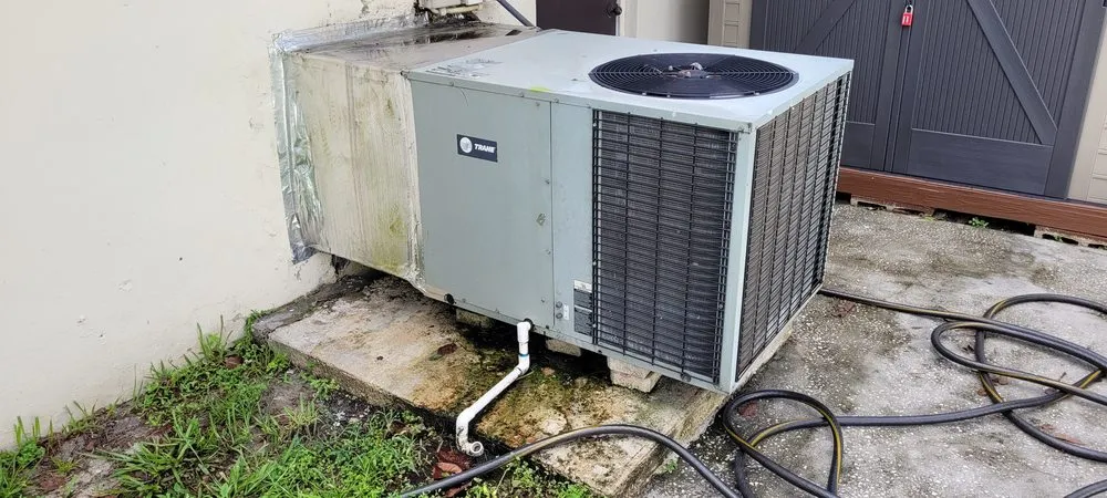 Emergency leak detection for homes in Sunrise, FL by Westend Plumbing & Air Conditioning