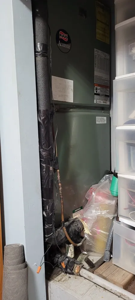 Affordable plumbing repair service in Sunrise, FL - Westend Plumbing & Air Conditioning