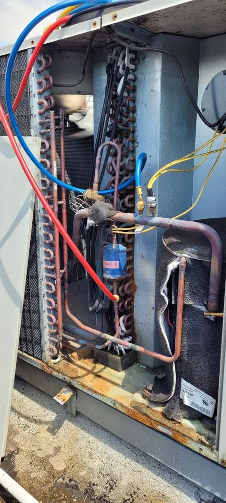 Trusted drain cleaning for homes in Sunrise, FL by Westend Plumbing & Air Conditioning