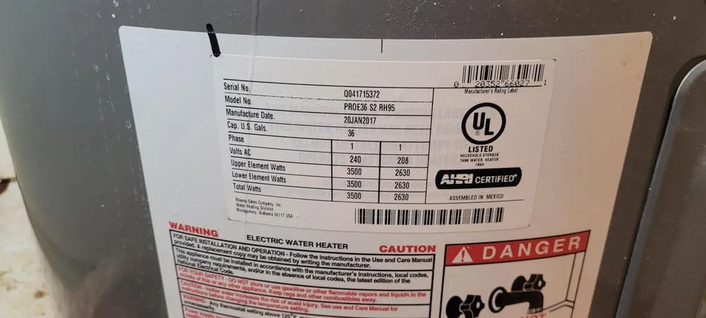 Slide of Westend Plumbing & Air Conditioning