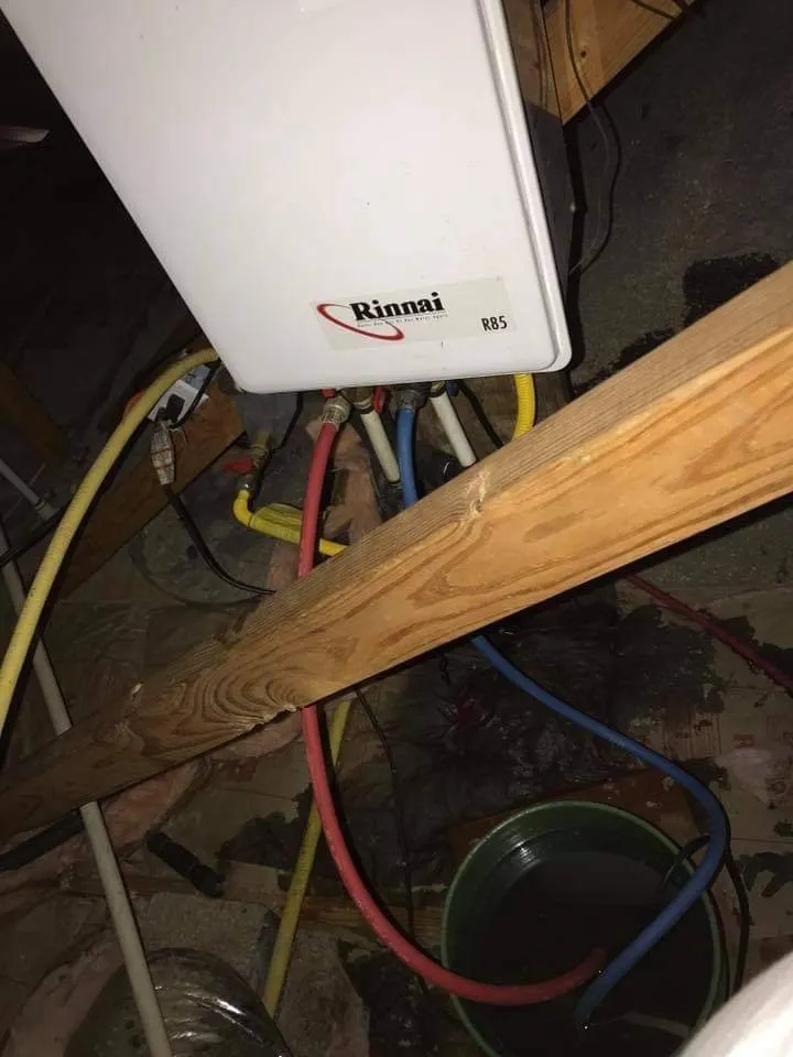 Slide of Westerfield Services